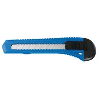 Westcott Cuttermesser Office, 18mm Abbrechklinge 4027521840034 Westcott