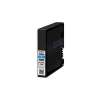 Canon Tintenpatrone PGI-2500XL C cyan