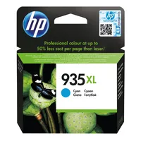 HP Tintenpatrone 935XL cyan