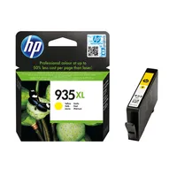 HP Tintenpatrone 935XL gelb