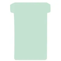 FRANKEN T-Karte 48 x 84 mm (B x H)