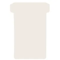 FRANKEN T-Karte 48 x 84 mm (B x H)