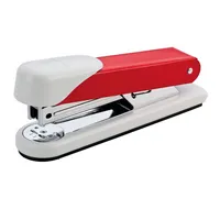 Novus Bürohefter Stabil 020-1289, rot, 30 Blatt 4009729009512 Novus