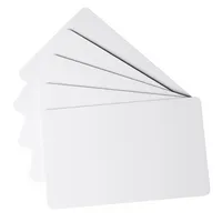 DURABLE Namensschild DURACARD® LIGHT CARDS