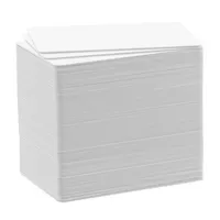 DURABLE Namensschild DURACARD® STANDARD CARDS