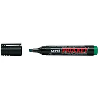 uni-ball Flipchartmarker uni PROCKEY 3-6 mm