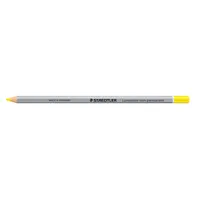 STAEDTLER Trockenmarker Lumocolor omnichrom non permanent – Silber