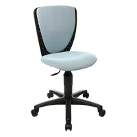 Topstar Kinderdrehstuhl High S'cool, hellblau, bis 60kg 4014296539614 Topstar