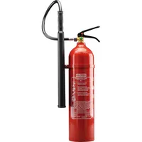 Gloria Handfeuerlöscher KS 5 SE 1821.0000 Brandklasse 89 B 4006325678258 Gloria
