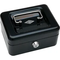 WEDO® Geldkassette 15,2 x 8 x 11,5 cm (B x H x T)