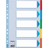 Esselte Ordnerregister