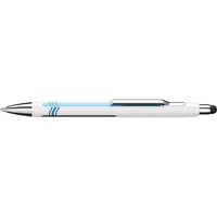 Schneider Epsilon Touch weiß/blau Kugelschreiber und Eingabestift XB 4004675100214 Schneider