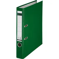 AKTION: LEITZ 1015 Ordner grün Kunststoff 5,2 cm DIN A4, 1 St. mit Prämie nach Registrierung