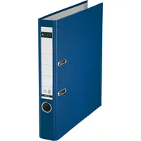 AKTION: LEITZ 1015 Ordner blau Kunststoff 5,2 cm DIN A4, 1 St. mit Prämie nach Registrierung