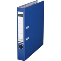 AKTION: LEITZ 1015 Ordner nachtblau Kunststoff 5,2 cm DIN A4, 1 St. mit Prämie nach Registrierung