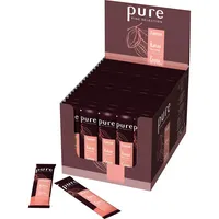 pure 475947 Trinkschokolade Fine Selection Finesse Portionspackung 4046234759471 pure