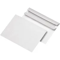 MailMedia Briefumschlag 30005379, C6, ohne Fenster, selbstklebend, 75g, weiß 4003928210731 MailMedia 1000 Stück