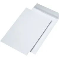 MailMedia Versandtaschen BlessOf 30005531, C4, ohne Fenster, haftklebend, 120g, weiß 4003928388379 MailMedia 250 Stück