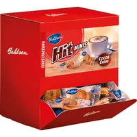 Bahlsen Gebäck Hit Minis
