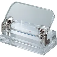 Maul Bürolocher Acryl M1959105, acryl, bis 2mm 8 Blatt 4002390026758 Maul
