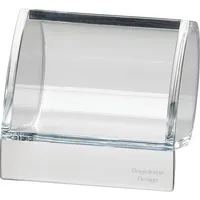 Maul Klammernspender leer glasklar  4002390027502 Maul