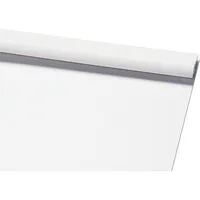 Maul Klemmbrett MAULpro 2310202, A4, weiß, Kunststoff, inkl Aufhängeöse 4002390001519 Maul