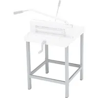Ideal 42051100 Untergestell für Stapelschneider 4305 und 4315 4019364201202 Ideal 42051100