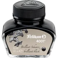 Pelikan Tinte 4001 nicht auswaschbar 30 ml