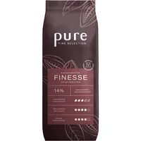 Pure Trinkschokolade Fine Selection Finesse