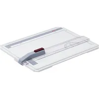Rotring Zeichenplatte profil A4 4006856522334 Rotring