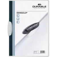 DURABLE Klemmmappe SWINGCLIP®