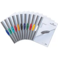 DURABLE Klemmmappe SWINGCLIP® 25 St./Pack.