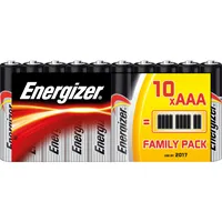 Energizer® Batterie Classic AAA/Micro