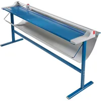Dahle Rollenschneider 00472-12681 1850mm +Untergestell 00799 4009729056998 Dahle