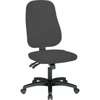 Prosedia Bürostuhl Younico plus-8, schwarz, bis 120kg 4016849268156 Prosedia