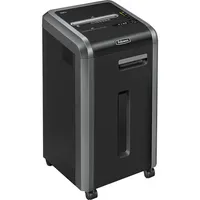 Fellowes Aktenvernichter Powershred 225i, 4623001, Streifenschnitt 5,8mm (P-2), bis 18 Blatt 0043859628230 Fellowes