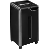 Fellowes Aktenvernichter Powershred 325Ci, 4632001, Partikelschnitt 4x38mm (P-4), bis 22 Blatt 0043859643707 Fellowes