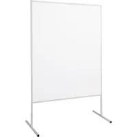 MAUL Moderationstafel MAULstandard Papier weiß