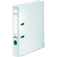 Falken Ordner Chromocolor Kunststoff DIN A4 50 mm