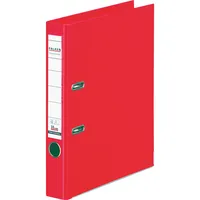 Falken Ordner Chromocolor Kunststoff DIN A4 50 mm