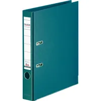 Falken Ordner Chromocolor Kunststoff DIN A4 50 mm