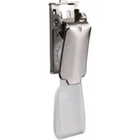 Durable Clipse für Namensschilder 4005546810164 Durable 25 Stück
