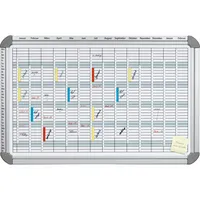 Franken Plantafel EU 5000 variabel 60 x 91cm inkl. Zubehör 4016946080156 Franken