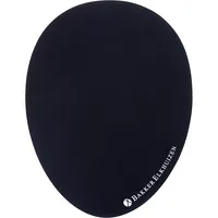 Bakker und Elkhuizen Mousepad Egg Ergo BNEEMP schwarz 23x0,2x30cm 8717399995443 Bakker und Elkhuizen