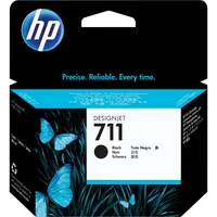 HP Tintenpatrone 711 schwarz