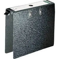 Centra HäNgeordner 80Mm Schwarz-image