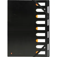 Exacompta Ordnungsmappe Exactive 9 Fächer