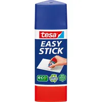 Tesa Klebestift 57272-00200-03 EASY STICK ecoLogo, 12g 4042448073150 Tesa 12 Gramm