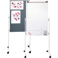 FRANKEN Multifunktionstafel