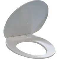 DURABLE Toilettensitz